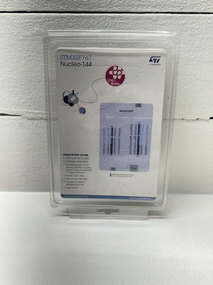 Nucleo-144  Evaluation Board STM32F767 computer