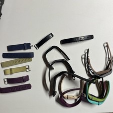 Fitbit Fitness Trackers Bands and Accessories...