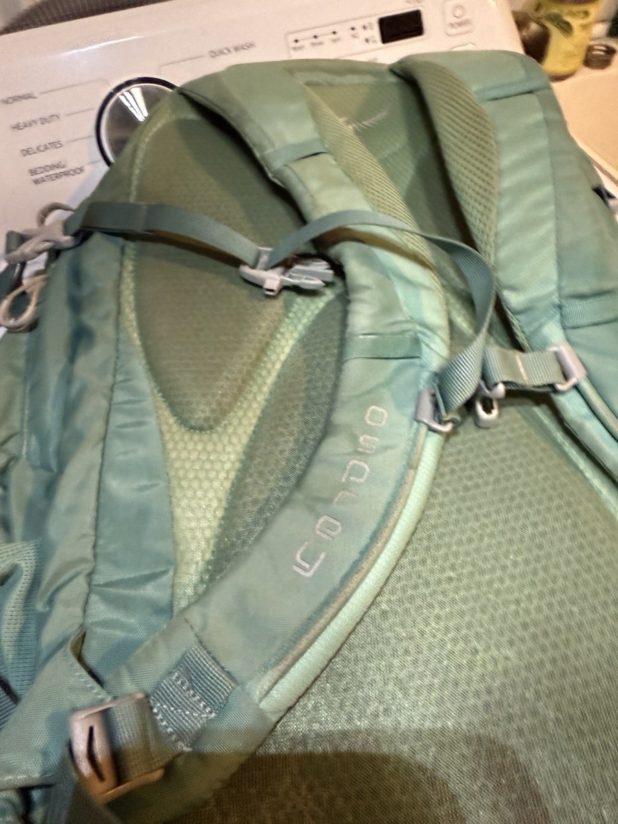 backpack travel 500 organizer 40 l Travel 500 Organizer Decathlon Zaino Forclaz 40 Air FORCLAZ Travel 500  Organizer 40 L Backpack Review (