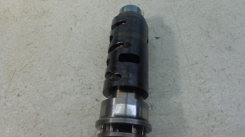 1982 SUZUKI GS300 SM224 TRANSMISSION SHIFTER DRUM - 第 2/4 張圖片