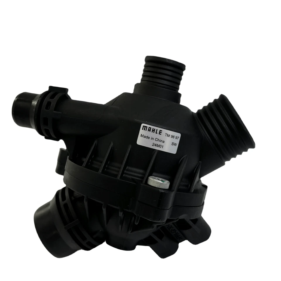 Termostato compatível com BMW Z4, 328i, 328i xDrive, 128i, 335i, 335is 11537549476 - Imagem 4 de 4