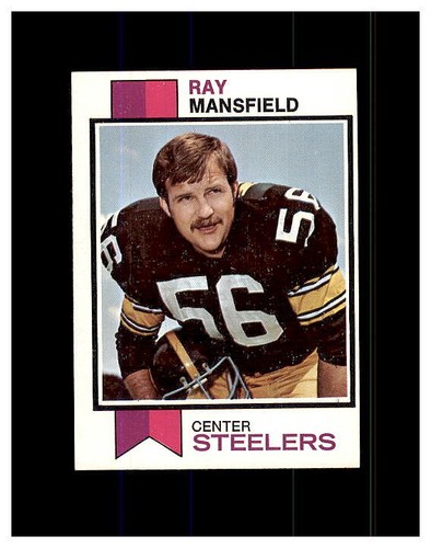 1973 TOPPS FOOTBALL YOU PICK FINISH OR UPGRADE YOUR SET HIGHER GRADE SET BREAK - Picture 162 of 457