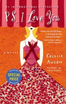 PS, I Love You: A Novel by 