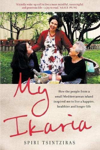 Thumbnail - Spiri Tsintzira My Ikaria: How The People From A Small Mediterrane