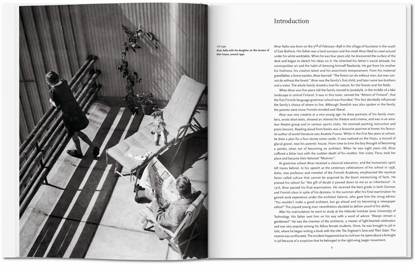 Thumbnail - Aalto | Louna Lahti | Buch | Basic Art Series | Hardcover | 96 S. |