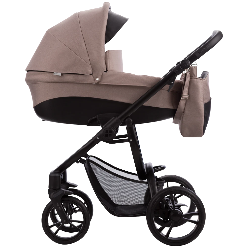 5901497102411 Pushchair HOLLAND - 05/CZM BEBETTO