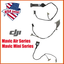 Gimbal Signal Transmission Flex Cable Line Wire Camera For DJI Mavic Mini 2/Air