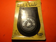NEW VINTAGE BULTACO CEMOTO FRONT MUD FLAP ZAPFLAP MMFF-2001