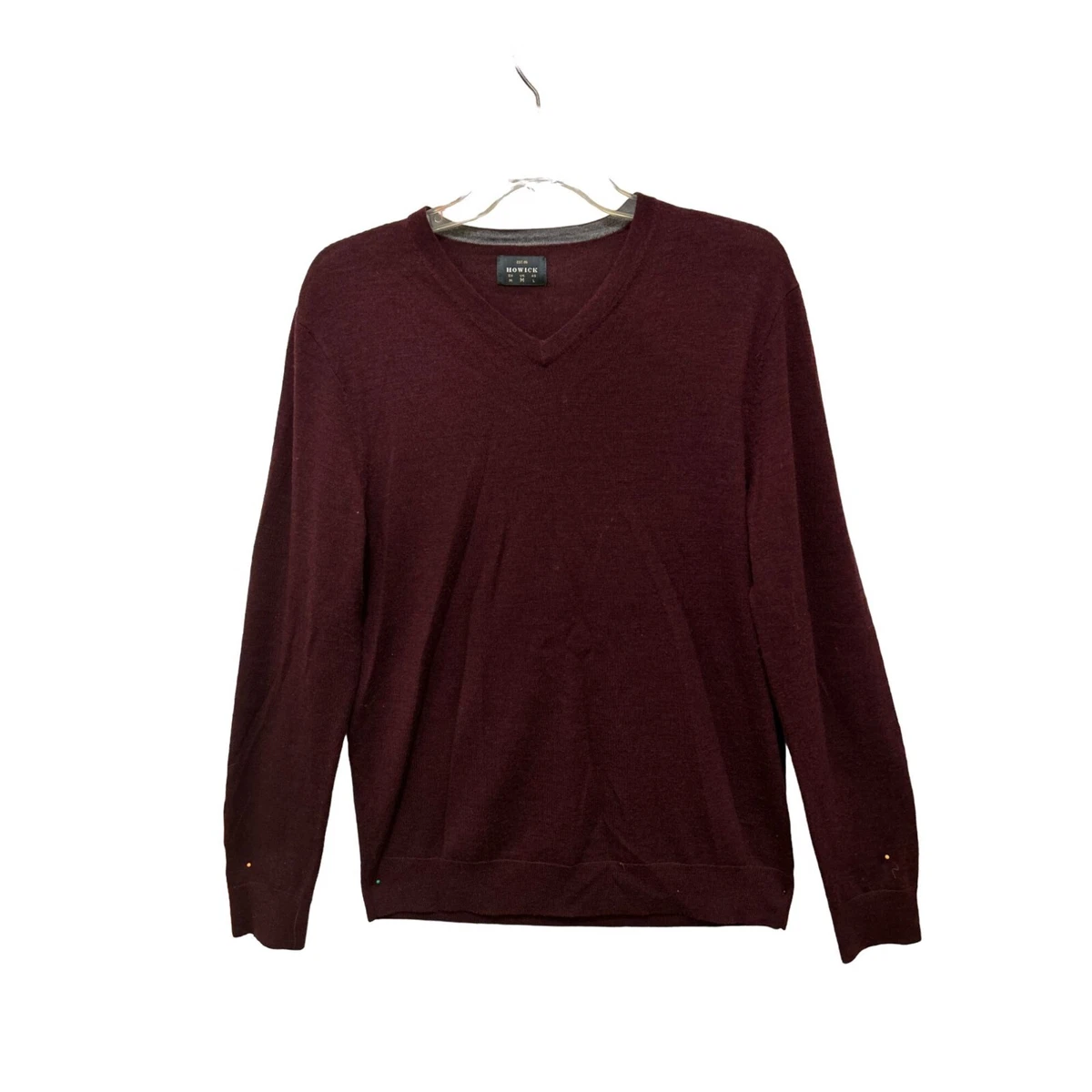Howick sweater sale