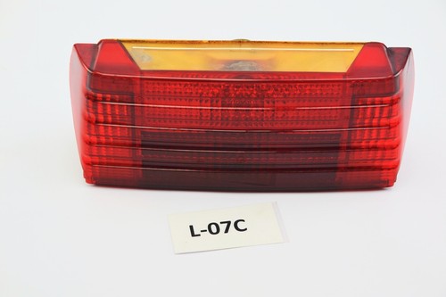BMW K 100 RS RT Bj 1986 - Rücklicht Rückleuchte L-07C