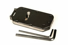 Pentax DSLR K-3III camera plate 4 kirk markins wimberley acratech arca swiss RRS