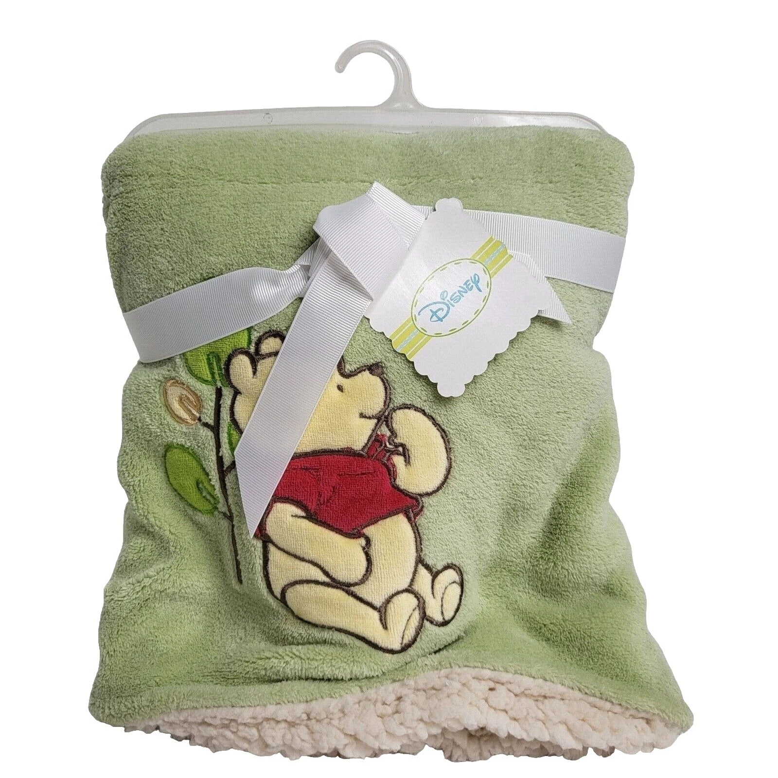 Fleece TV, películas y música Multicolor Vivero blankets & Throws