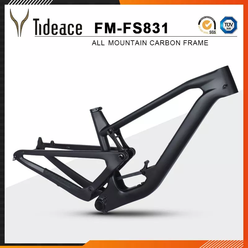 Toray carbon online frame