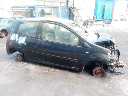 965541 Scheinwerfer Hinten Links für RENAULT TWINGO II Authentique 2007 510634 - Bild 7 von 7