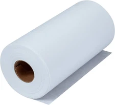 Tear Away Embroidery Stabilizer (12 in X 50 Yd), Stabilizer for Embroidery Fits 