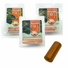 REPLACEMENT ANODES FOR VELDA I-TRONIC BLANKETWEED CONTROL IT-05/15/35/75 ANODE