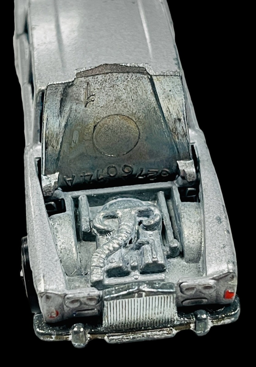 まとめ売りHotwheels 1969年製造 ロールスロイス　ヴィンテージ まとめ売りHotwheels 1969年製造 ロールスロイス ヴィンテージ