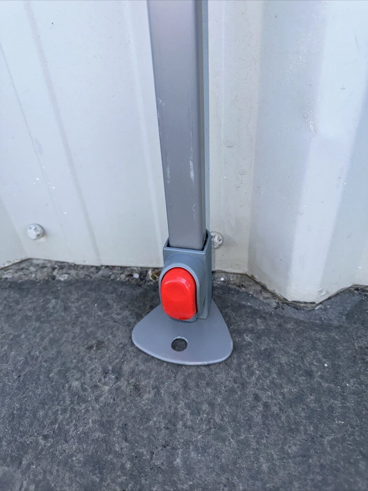 Canopy Replacement Parts Entire Leg for Coleman 13x13 Instant Oasis II Canopy - Image 2 of 4