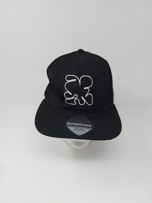 PALM NFTStudios Snapback Hat Beechfield Cap