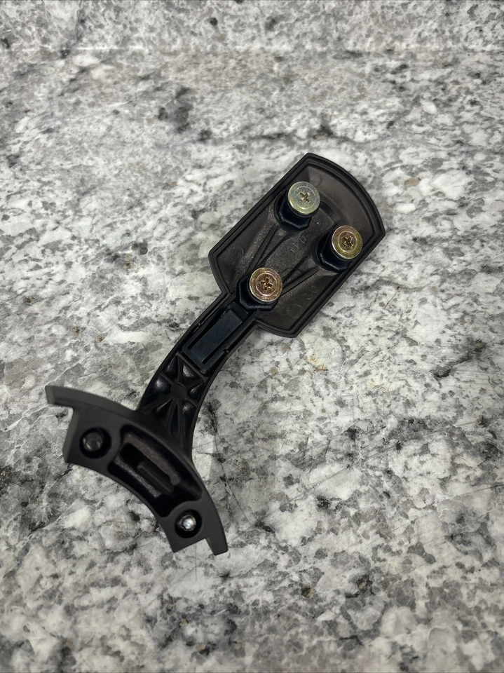 PART ONLY-ONE (1) Blade Arm-Hampton Bay Hawkins II 44" Rubbed Bronze Ceiling Fan - Image 4 of 4