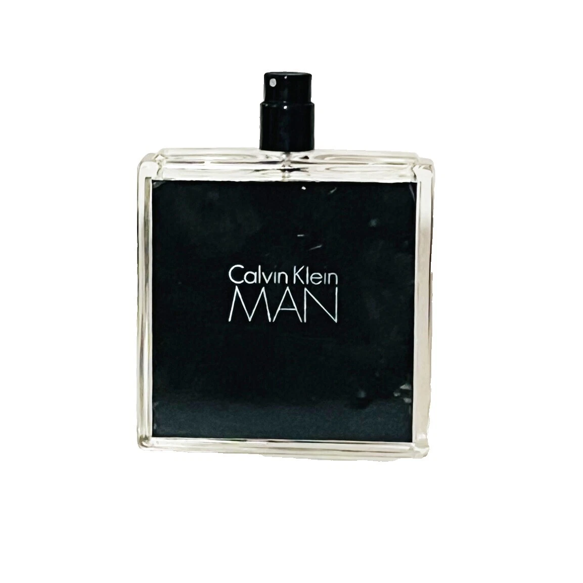 Eau de Cologne Spray Calvin Klein Fragancias para Hombre