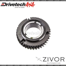 New Drivetech 4x4 Gear 2Nd For Toyota Landcruiser Hzj80 1/90-1/98 (087-188287)
