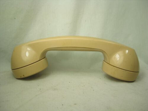 vintage AT&T G6 telephone handset handset part volume control adjustable  - Picture 1 of 6