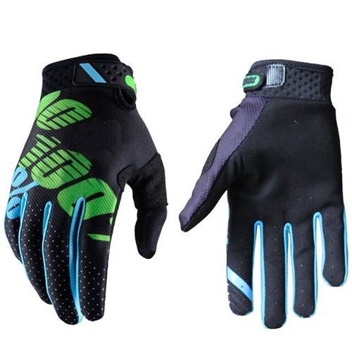 New Sports Riding Gloves Long-fingered Motorcycle Gloves Dirt Bike Motocross New - Picture 5 of 22