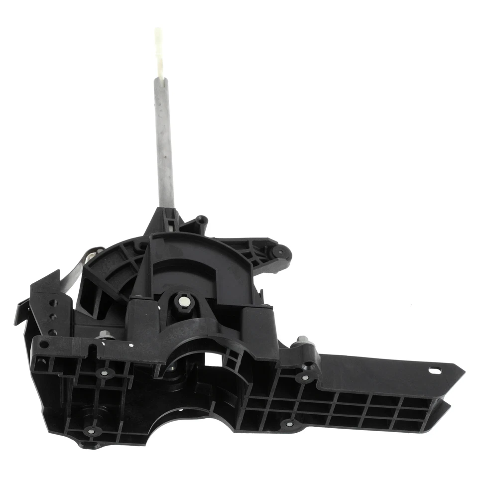 Carcasa de cambio de marchas de transmisión genuina Lincoln Navigator 2003-2004 2L7Z-7210-EB Foto 3 de 4