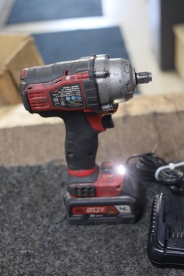 Mac Tools MCF894 20V MAX 1/2\