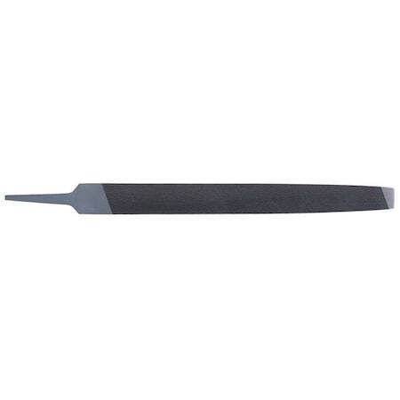 Westward 10Z699 Mill File,Bastard Cut,Rect,4 In L