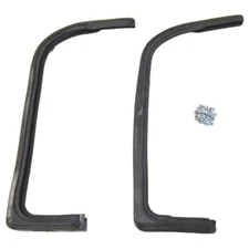 1959 1960 OLDSMOBILE HARDTOP OR CONVERTIBLE VENT WINDOW GASKET SEAL NEW OLDS