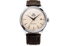 Orient Bambino Version 7 38mm RA-AC0M04Y30B R...