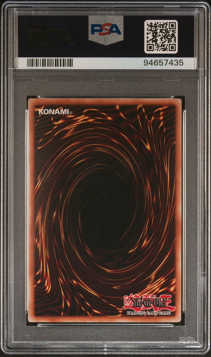 遊戯王 MIRROR FORCE 20th psa10 Yu-Gi-Oh! Mirror Force DPYG-EN027 | Ultra Rare Holo Unlimited
