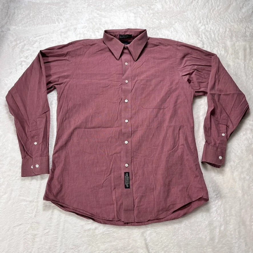 Cambridge Classics Men's Dress Shirts for sale - eBay