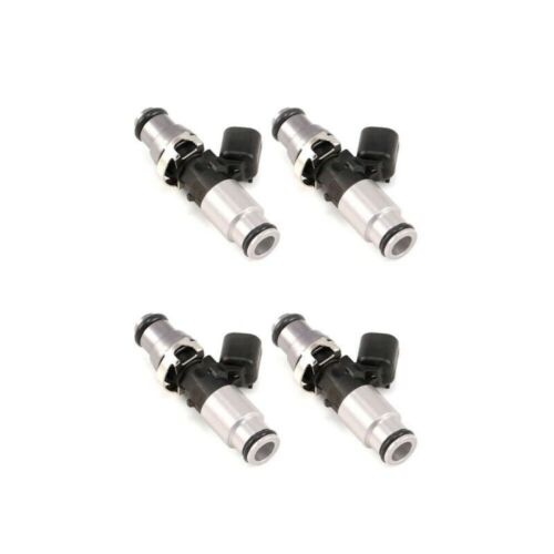 INJECTOR DYNAMICS ID1050-XDS [QTY 4] for Audi 1.8L Turbo 14mm 1050.60.14.14B.4 - Picture 1 of 1