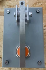 SCE-604SC Saginaw Controls Engineering Inductive Sensor Saftey Switch IFM IIS242