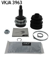 SKF Vkja 3963 Gelenksatz, Antriebswelle FüR Suzuki