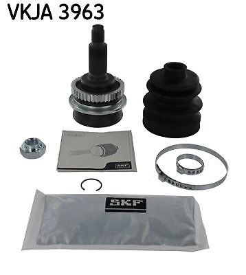 SKF Vkja 3963 Gelenksatz, Antriebswelle FüR Suzuki-image