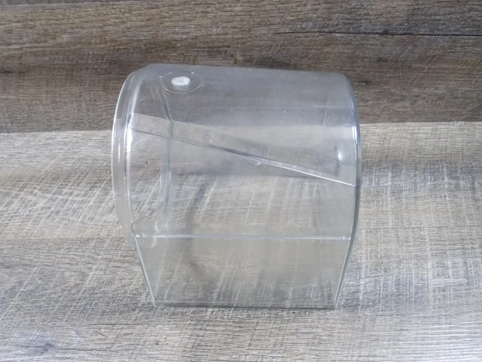 CTC Pasta Express Model X2000 Replacement Part - Mixing Bowl Tank Only - Image 3 of 4