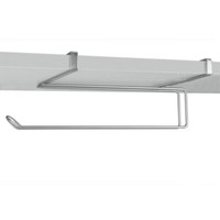 Metaltex 364935 Easy Roll Papierrollenhalter, Polytherm / Raumsparer