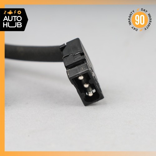 Mercedes W126 420SEL 300CE Steering Column Tilt Adjust Control Switch OEM - Picture 3 of 12