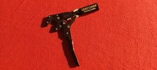 Craftsman Professional 45307 Auto Lock locking spring-opened pliers, made in USA