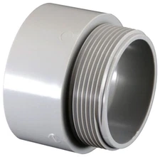 Cantex Inc. 5140111, Terminal Adapter, 3 1/2 Ul Adapt M Ct, 1 PC