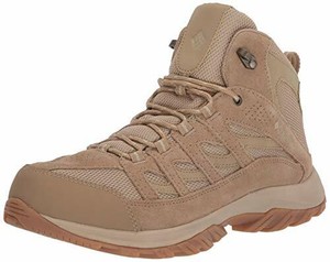 columbia crestwood hiking boots