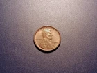 Nice Uncirculated 1909-P Lincoln Cent