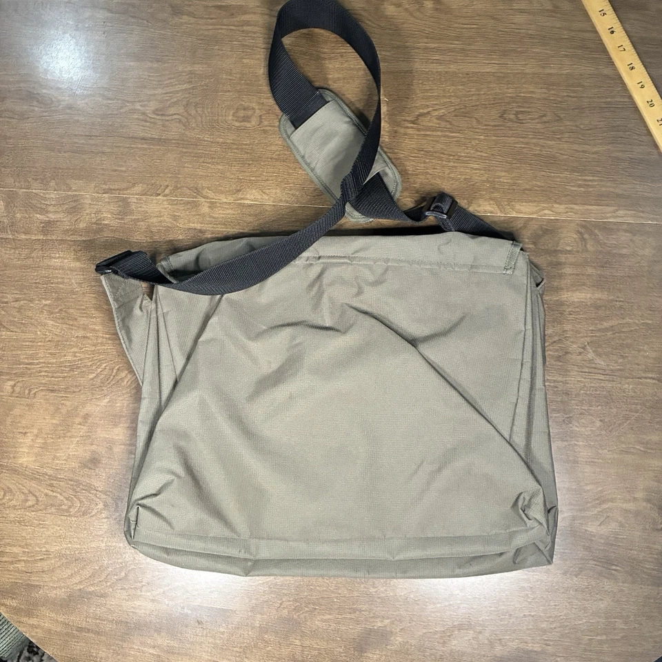 Посылка наплечная сумка-планшет - Изображение 4 из 4