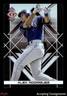 2025 Topps Transcendent #18 Alex Rodriguez RANGERS