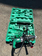 Vevor Double Heating System Plastic Hard Extruder