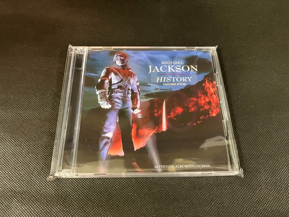 Las mejores ofertas en Michael Jackson History | eBay